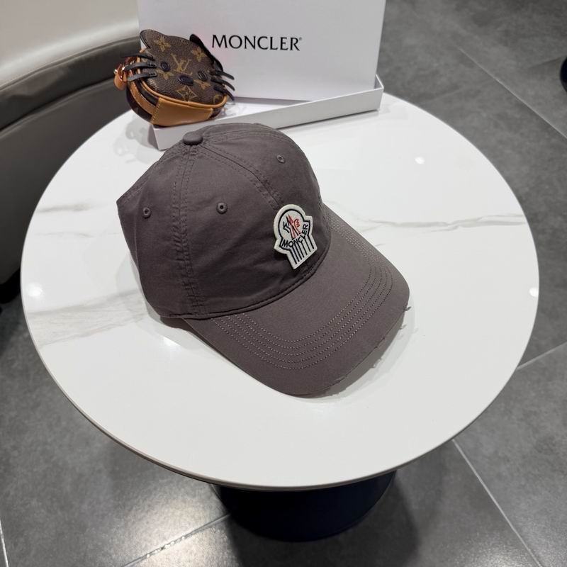 Moncler Cap (9495)