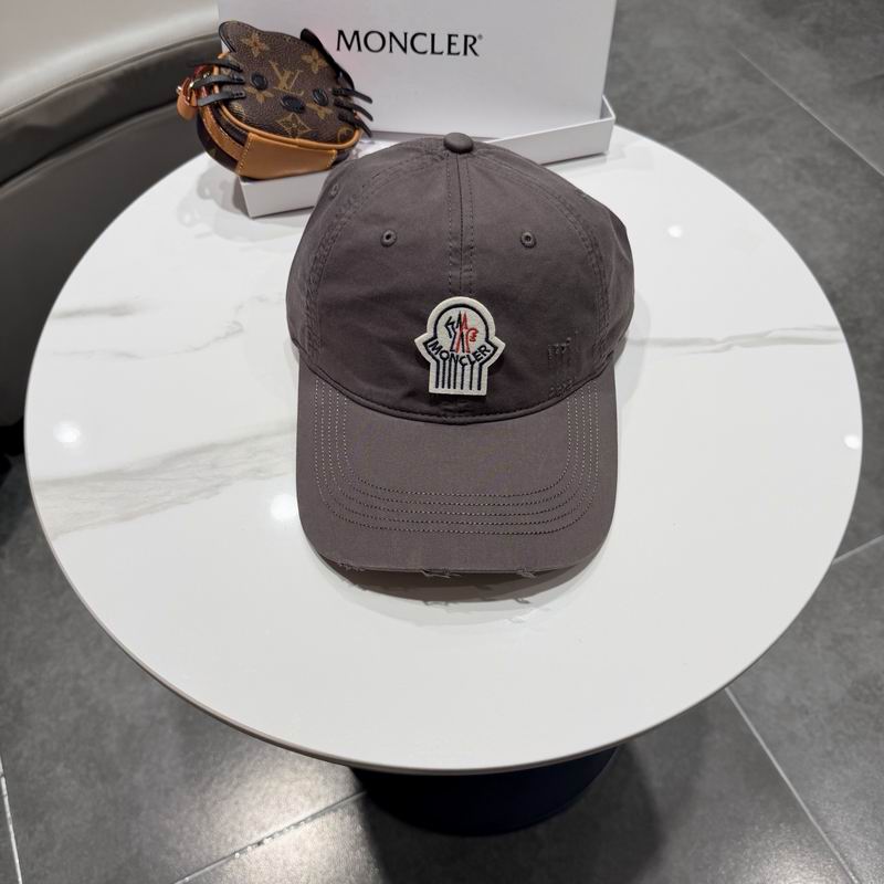Moncler Cap (9497)