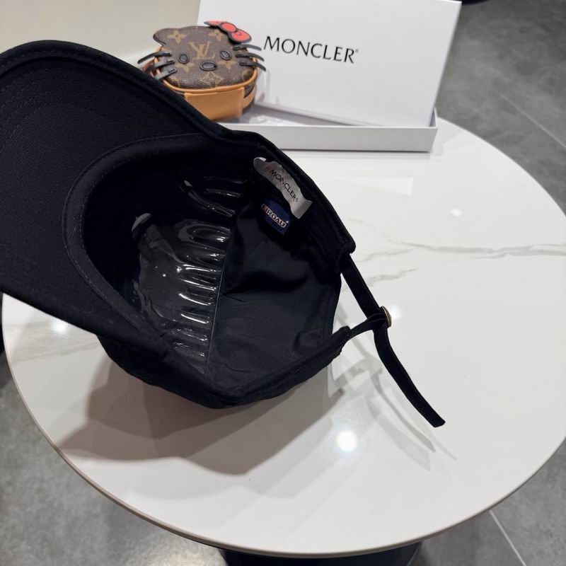 Moncler Cap (9832)
