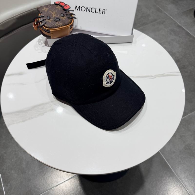 Moncler Cap (9838)