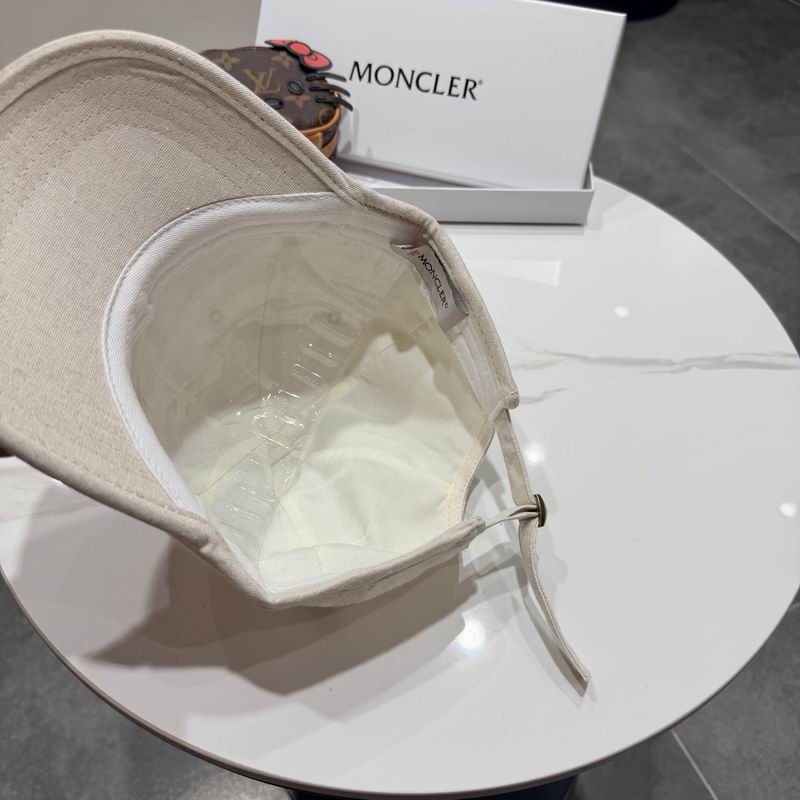 Moncler Cap (9841)