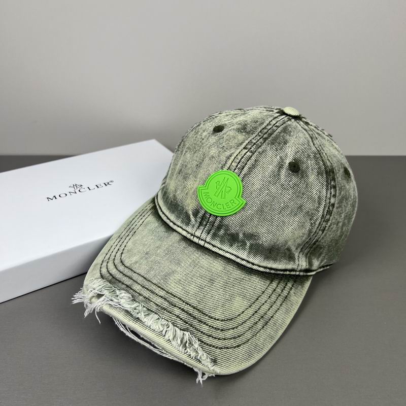 Moncler Cap dx (1622)