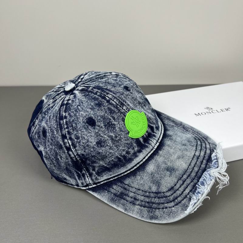 Moncler Cap dx (1623)
