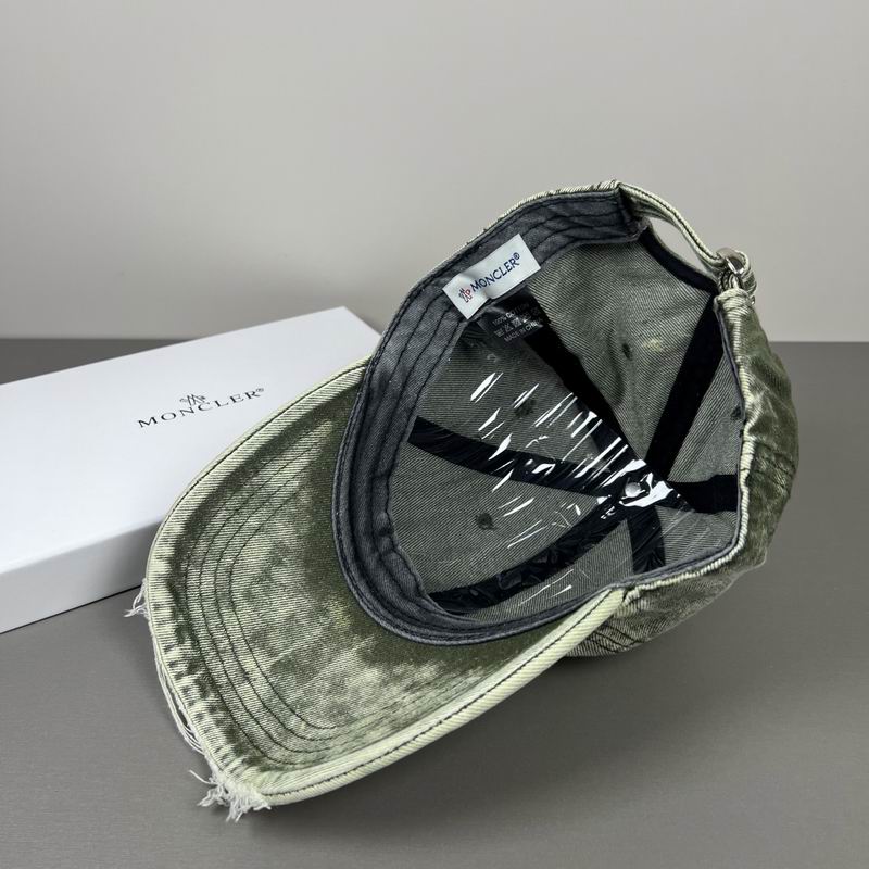 Moncler Cap dx (1626)
