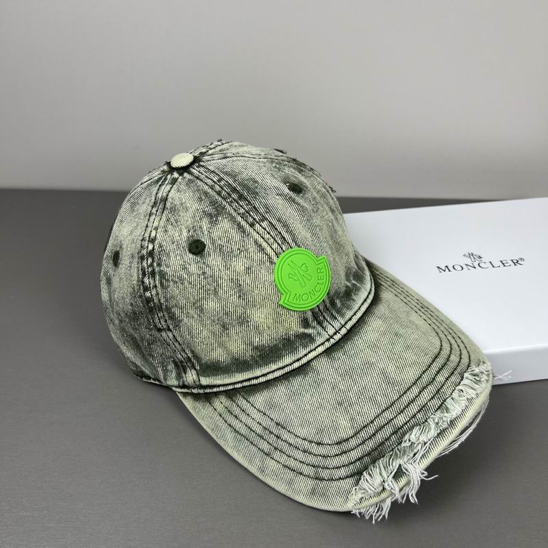 Moncler Cap dx (1627)