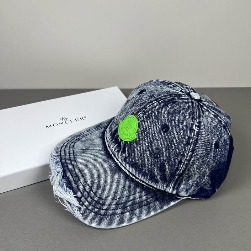 Moncler Cap dx (1628)