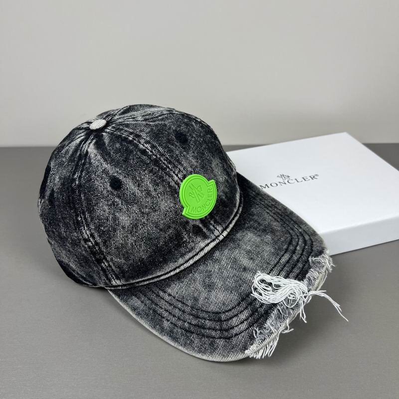 Moncler Cap dx (1632)