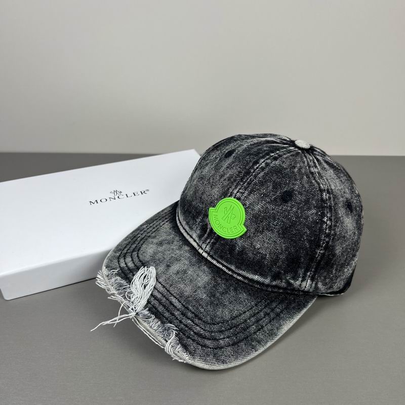 Moncler Cap dx (1633)