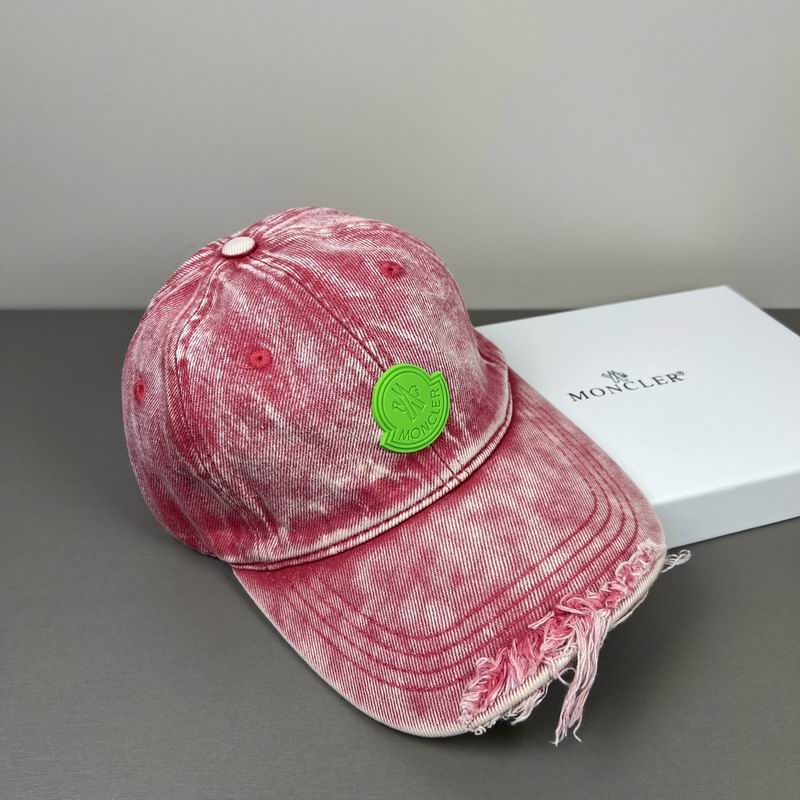 Moncler Cap dx (1636)