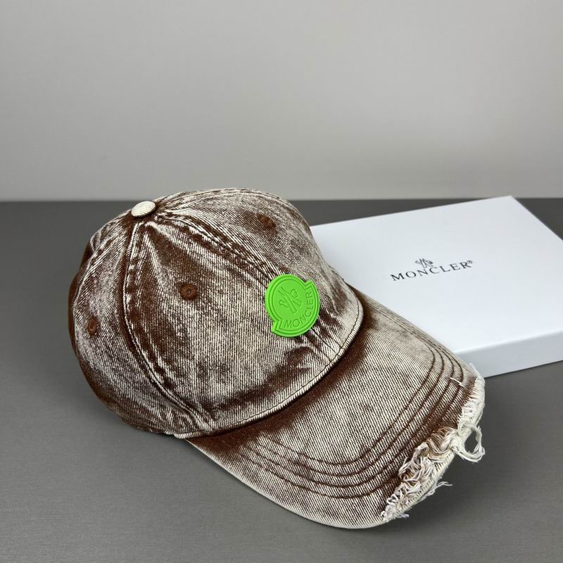Moncler Cap dx (1639)