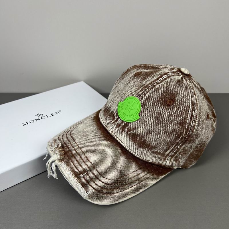 Moncler Cap dx (1640)