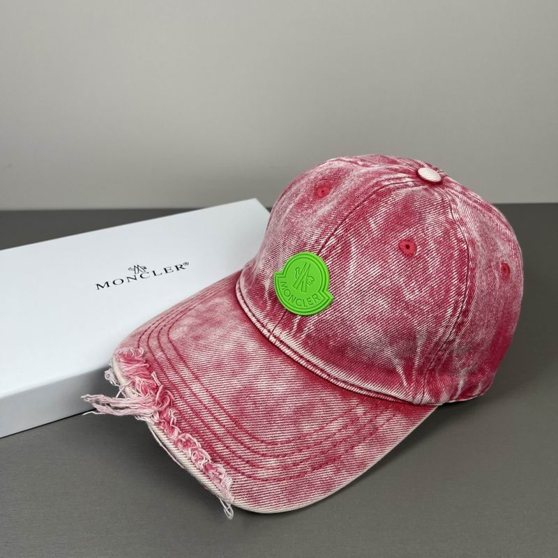 Moncler Cap dx (1642)