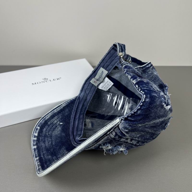 Moncler Cap dx (1680)