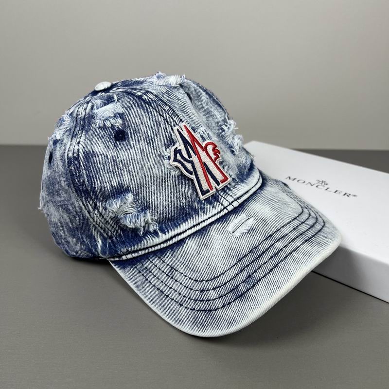 Moncler Cap dx (1689)