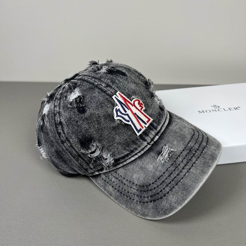 Moncler Cap dx (1696)