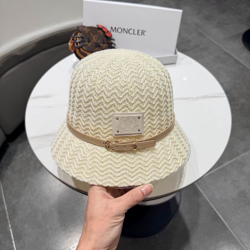 Moncler Hat (1210)