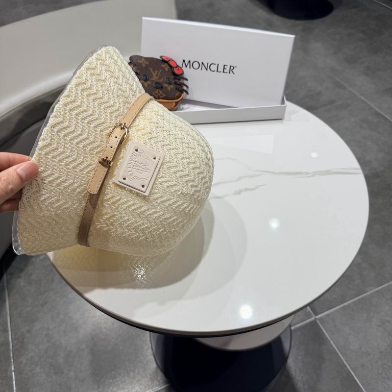 Moncler Hat (1211)