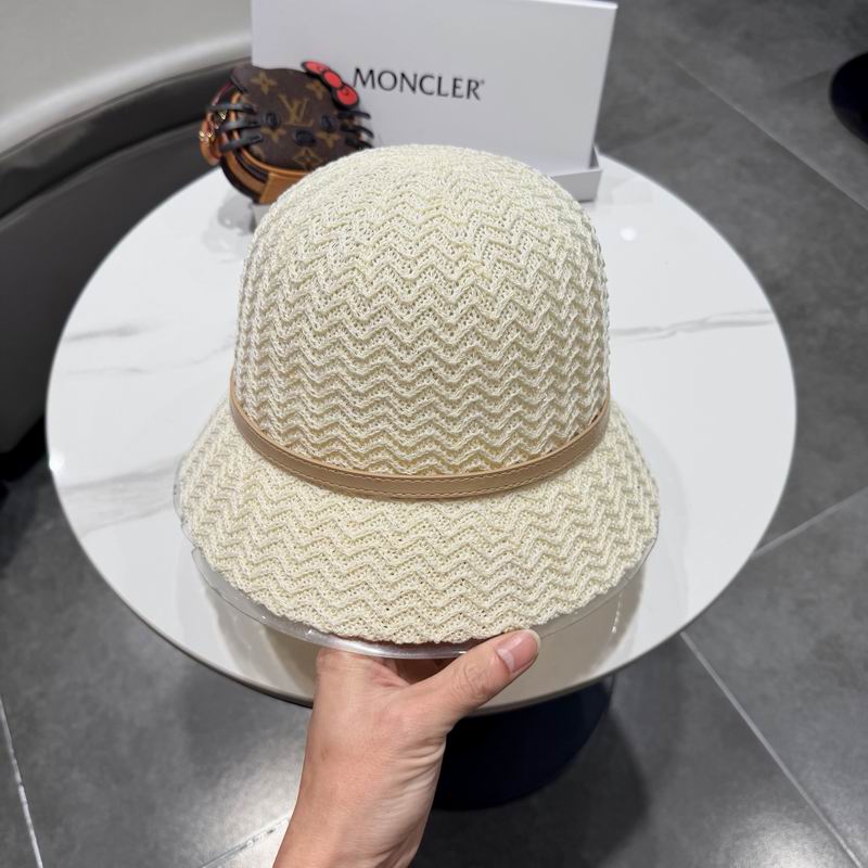 Moncler Hat (1215)