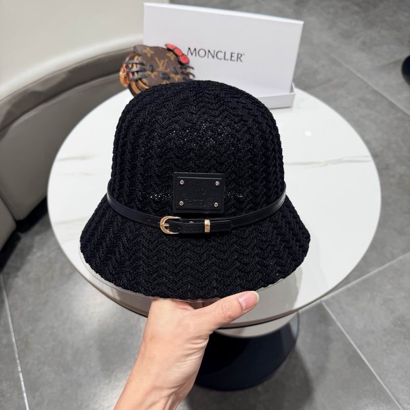Moncler Hat (1219)