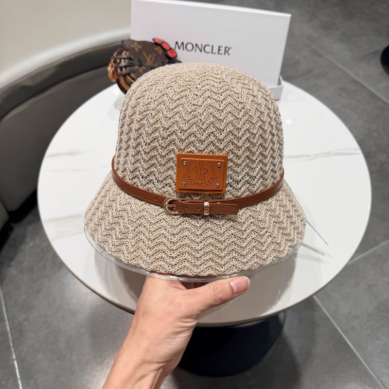 Moncler Hat (1228)