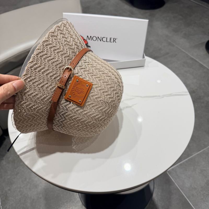 Moncler Hat (1229)
