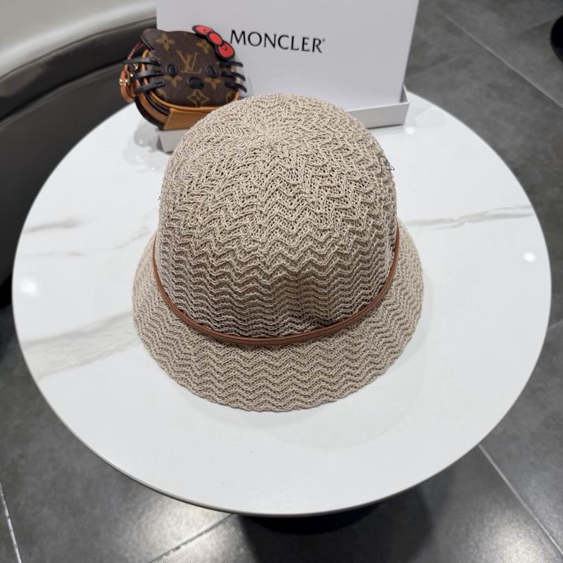 Moncler Hat (1233)