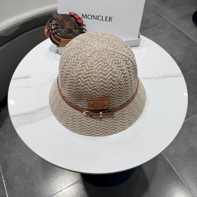 Moncler Hat (1234)
