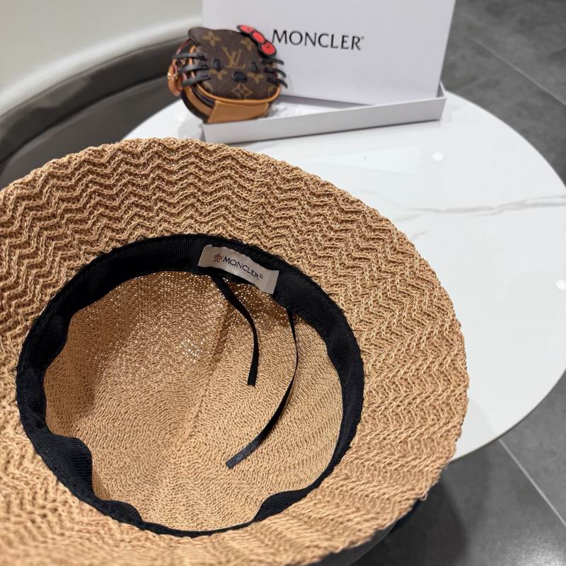 Moncler Hat (1235)