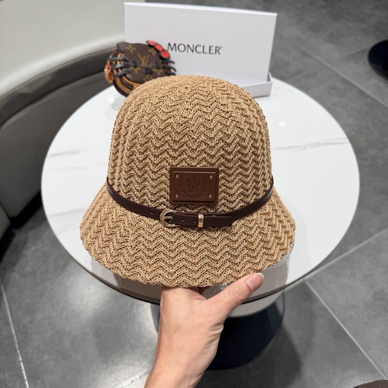 Moncler Hat (1237)