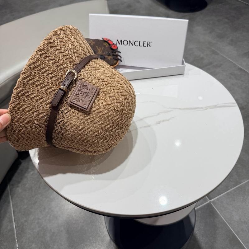 Moncler Hat (1238)