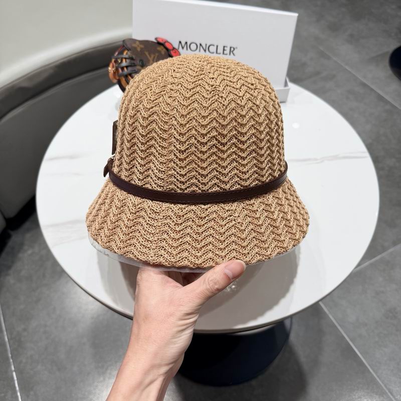 Moncler Hat (1242)