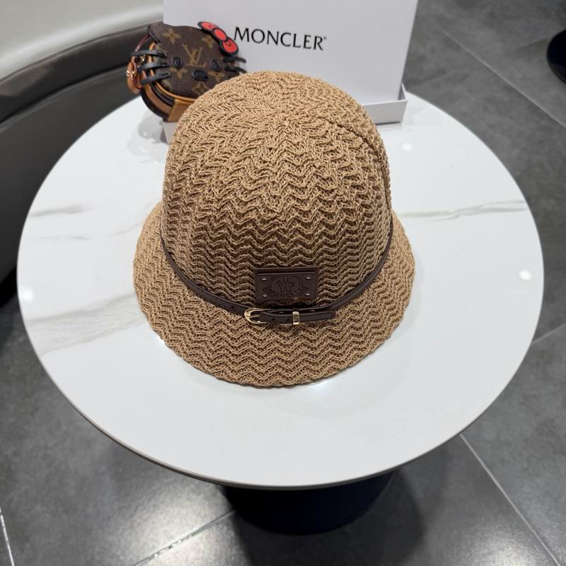 Moncler Hat (1243)
