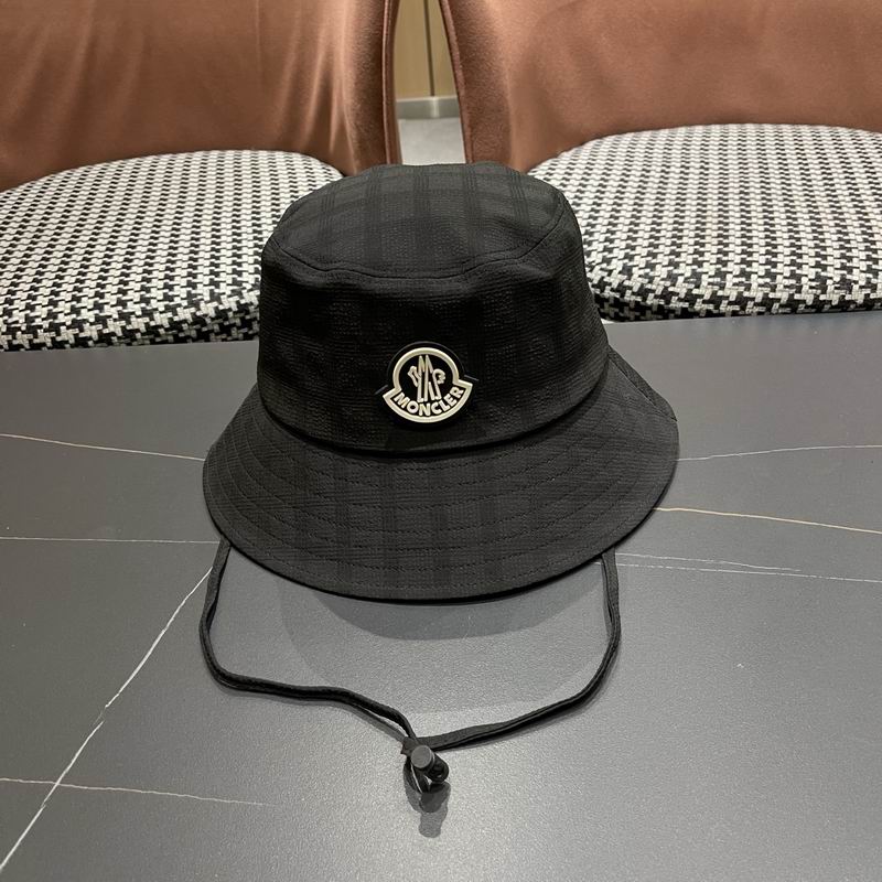 Moncler Hat (1394)