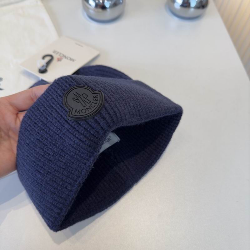 Moncler Hat (140)