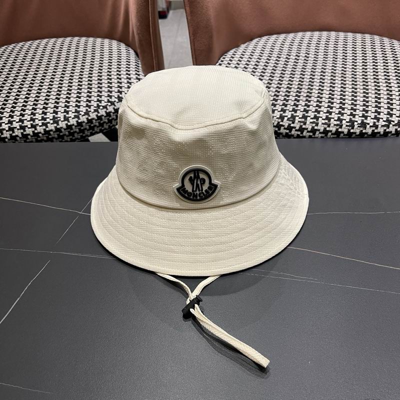 Moncler Hat (1406)