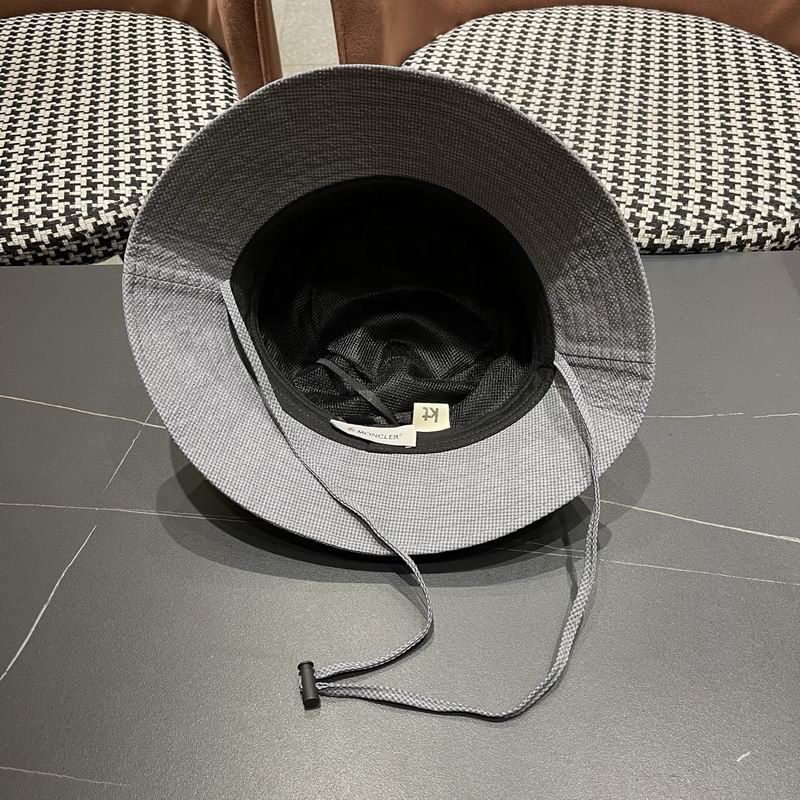 Moncler Hat (1408)