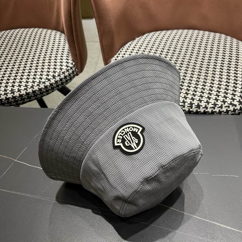 Moncler Hat (1409)