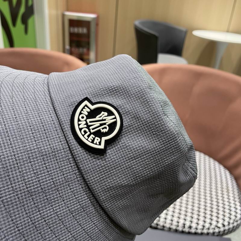 Moncler Hat (1410)