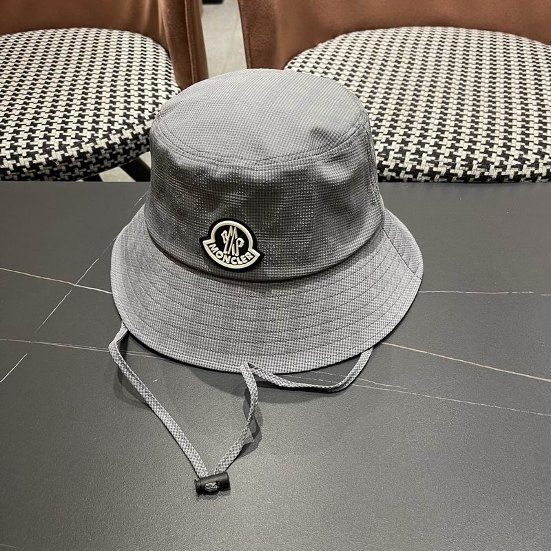 Moncler Hat (1416)