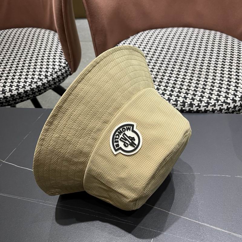 Moncler Hat (1420)
