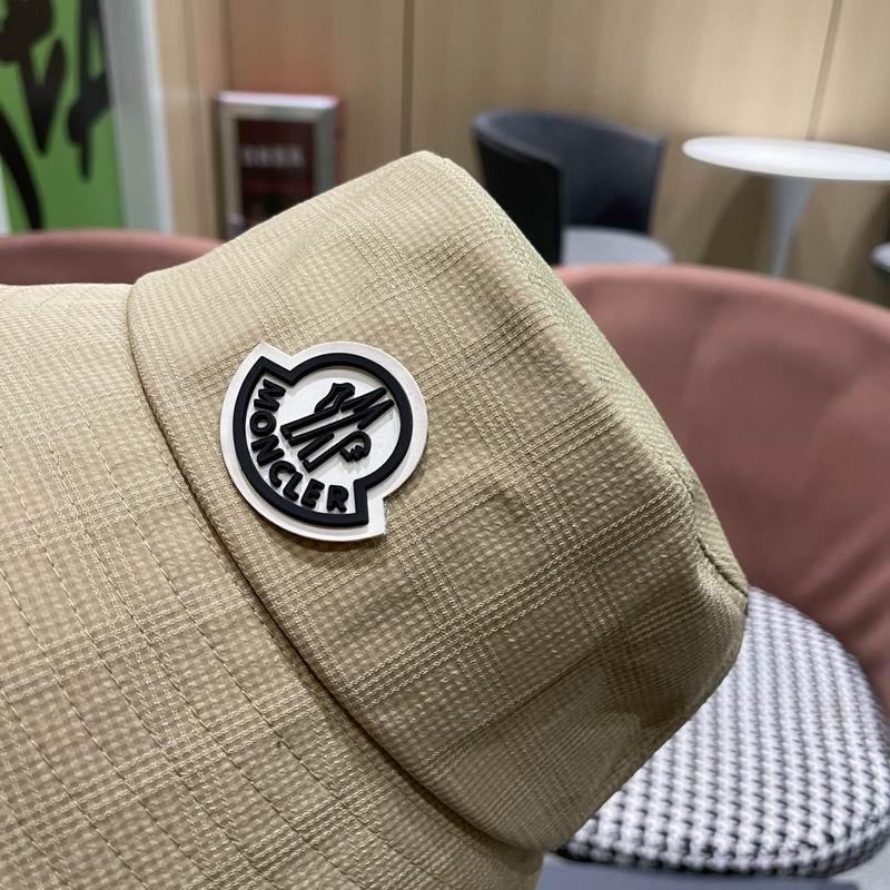 Moncler Hat (1421)