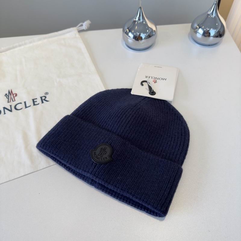 Moncler Hat (144)