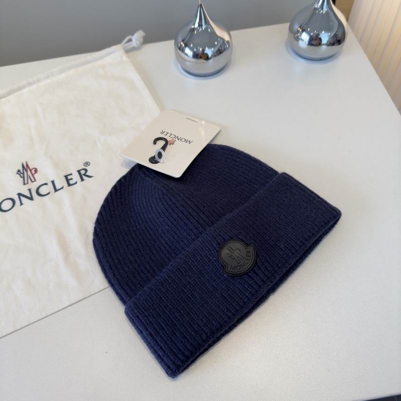 Moncler Hat (145)