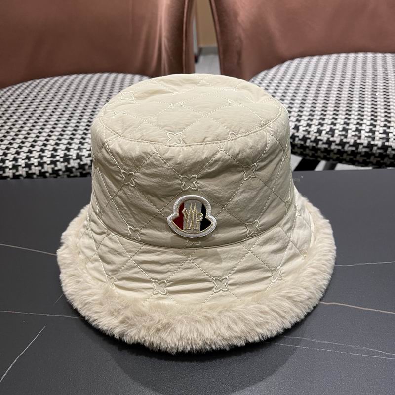 Moncler Hat (1619)