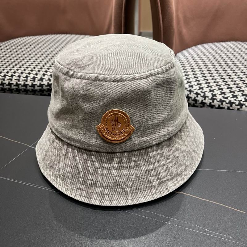 Moncler Hat (1688)