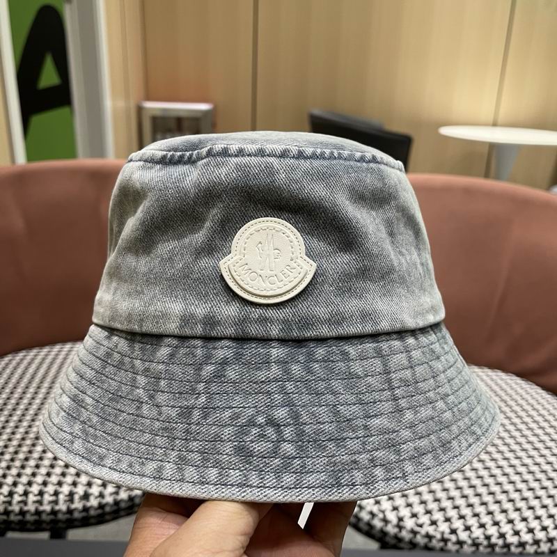 Moncler Hat (1706)