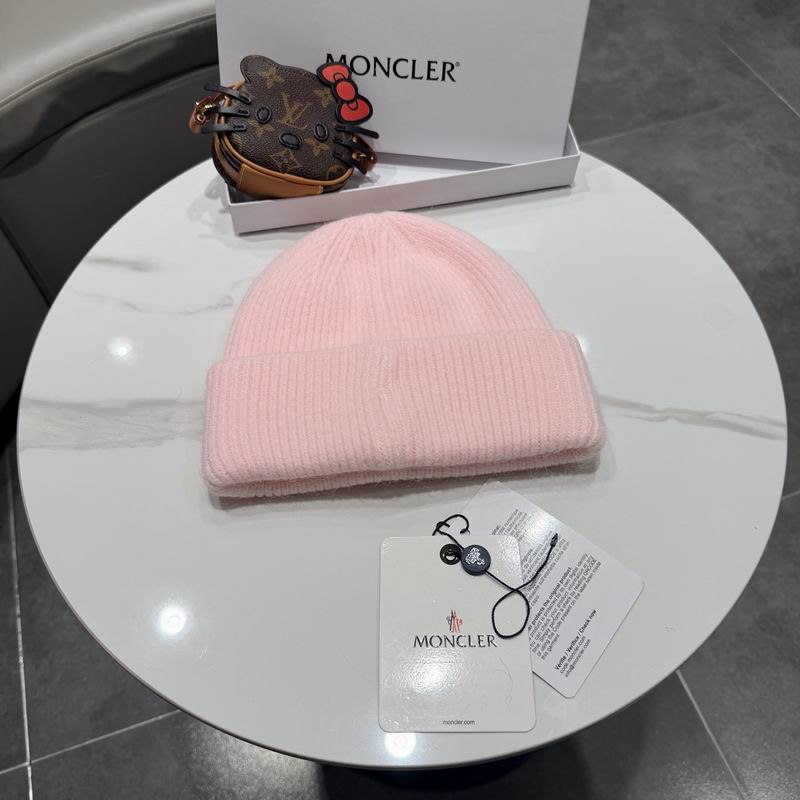 Moncler Hat (206)
