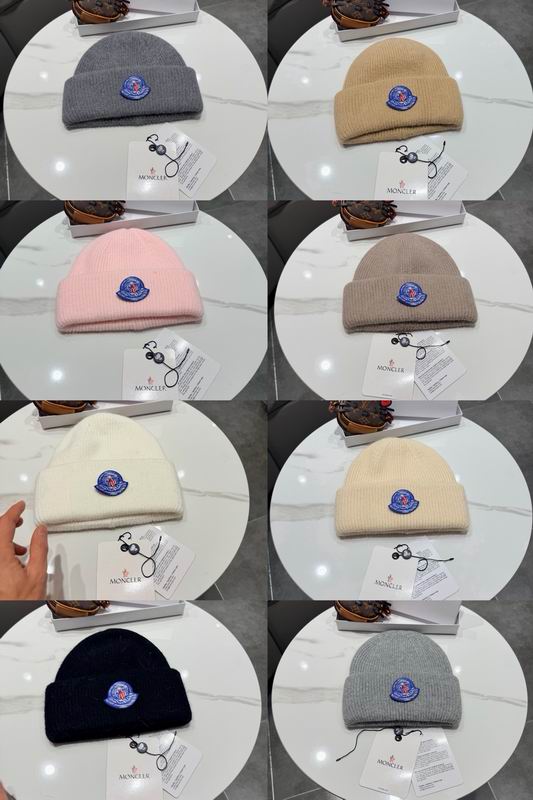 Moncler Hat (208)