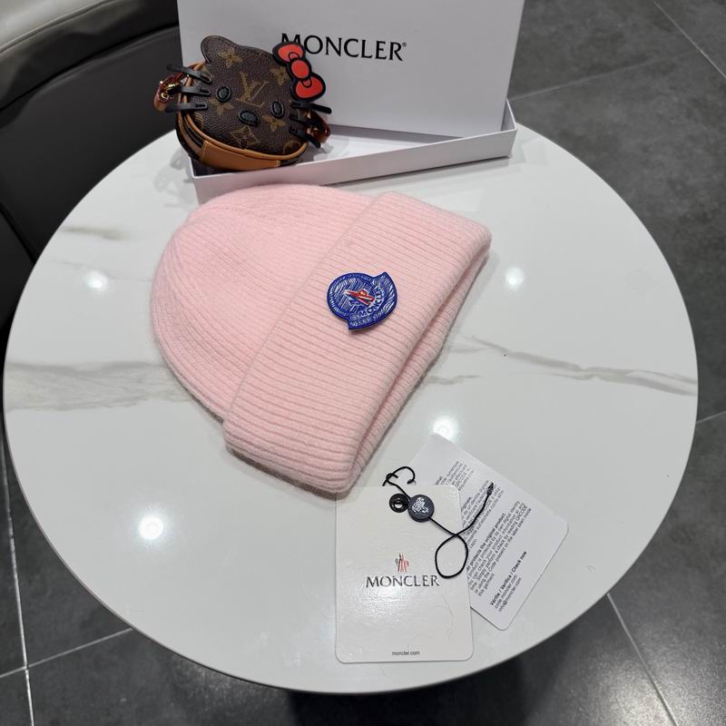 Moncler Hat (210)