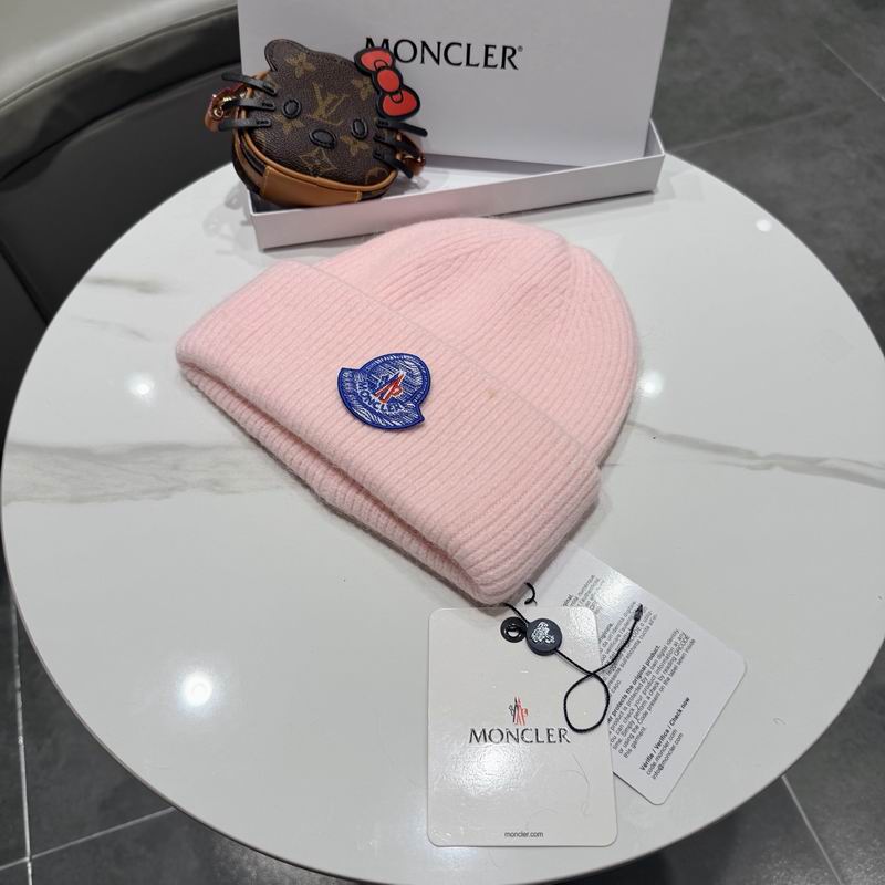 Moncler Hat (211)